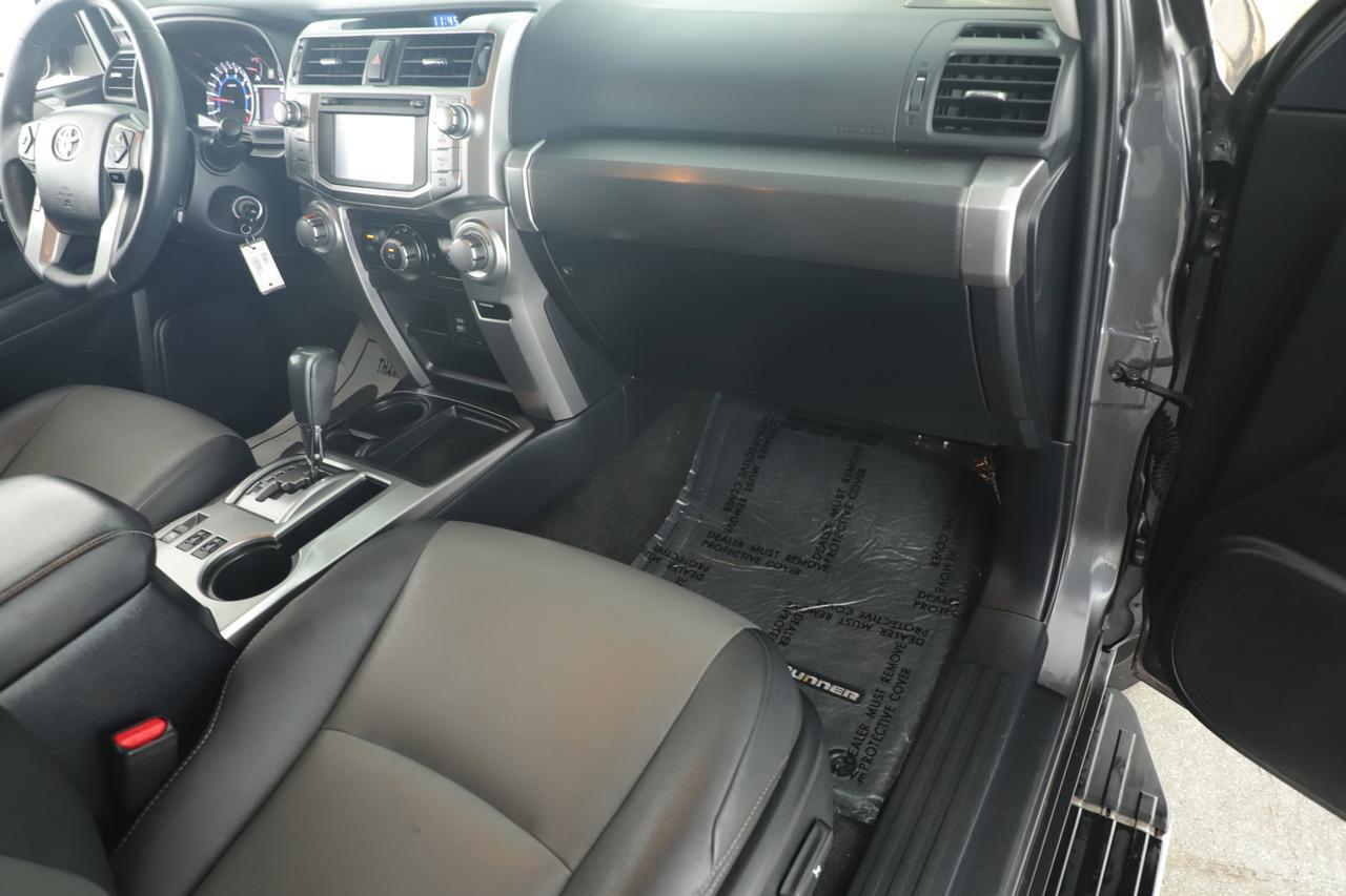 2019 Toyota 4Runner SR5 Premium New Braunfels TX