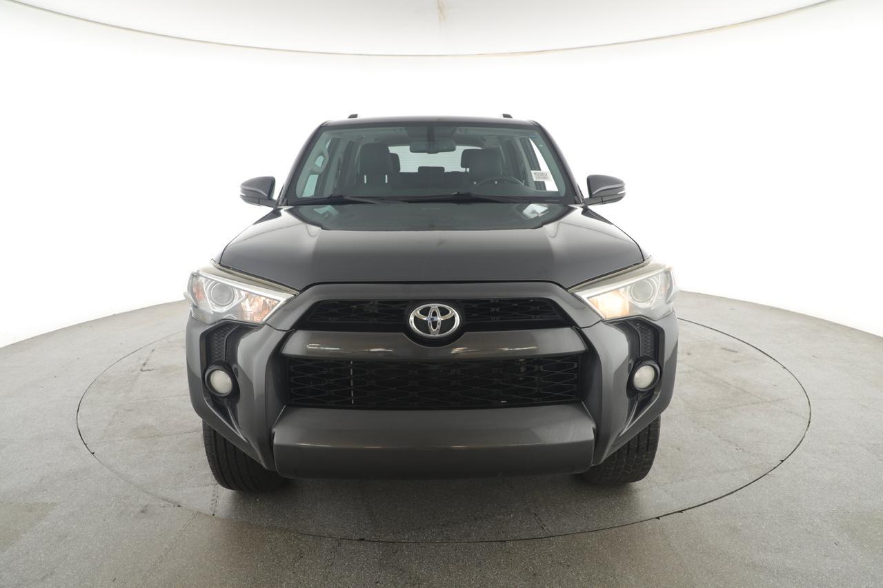 2019 Toyota 4Runner SR5 Premium New Braunfels TX