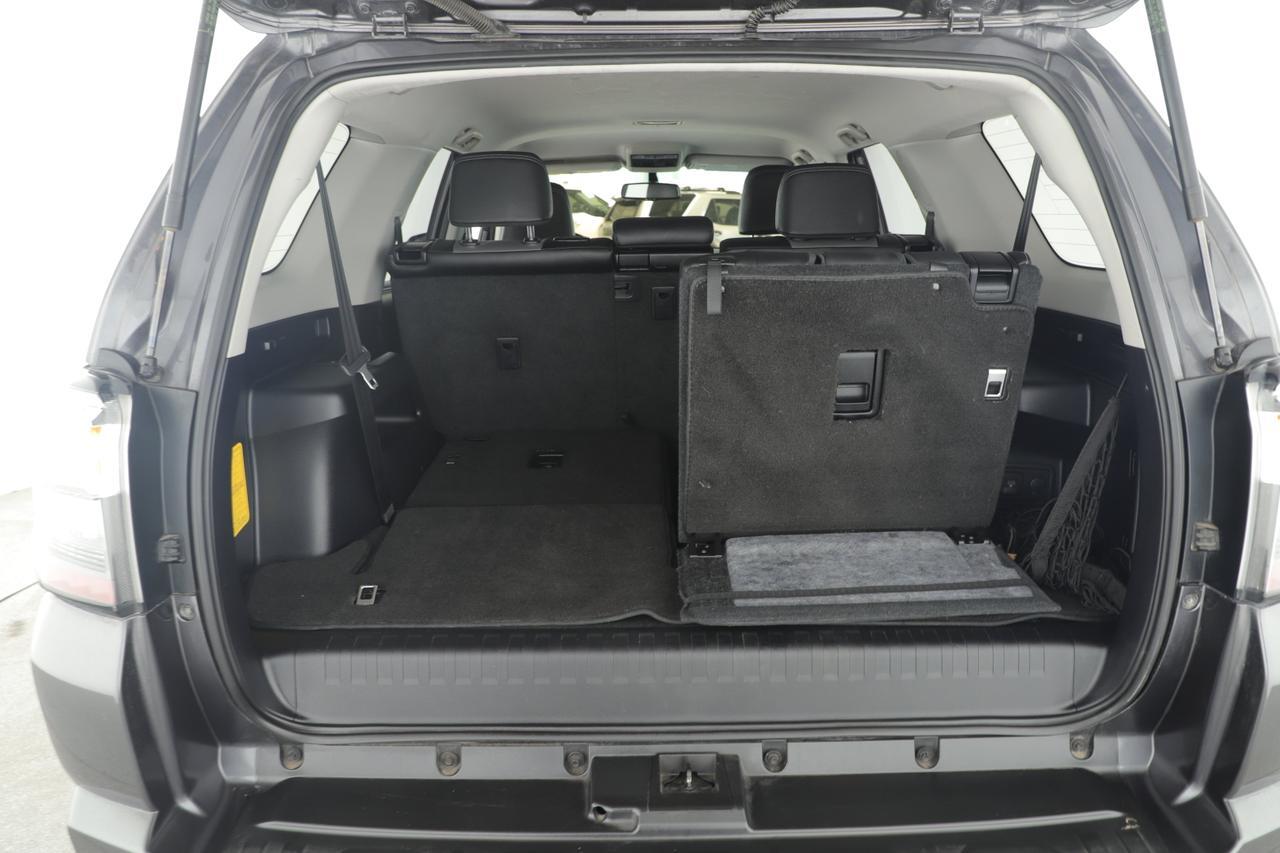 2019 Toyota 4Runner SR5 Premium New Braunfels TX