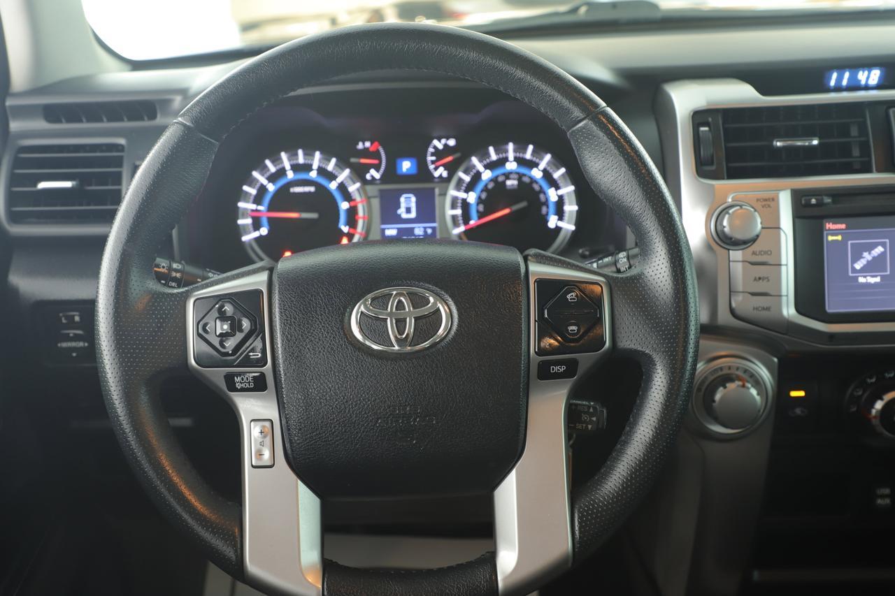 2019 Toyota 4Runner SR5 Premium New Braunfels TX