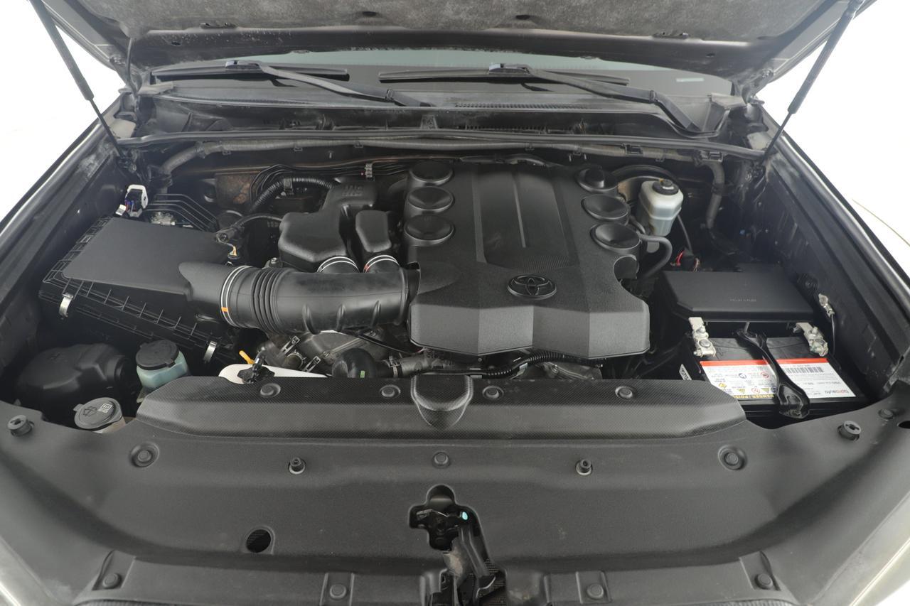 2019 Toyota 4Runner SR5 Premium New Braunfels TX