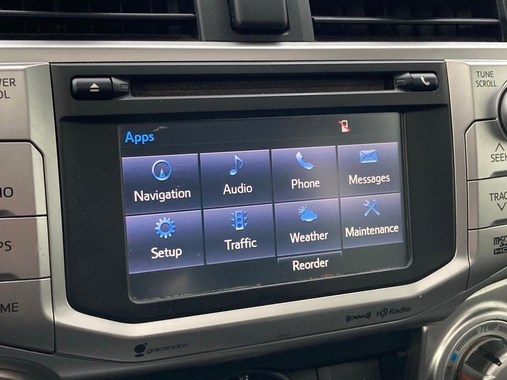 2019 Toyota 4Runner SR5 Premium San Antonio TX