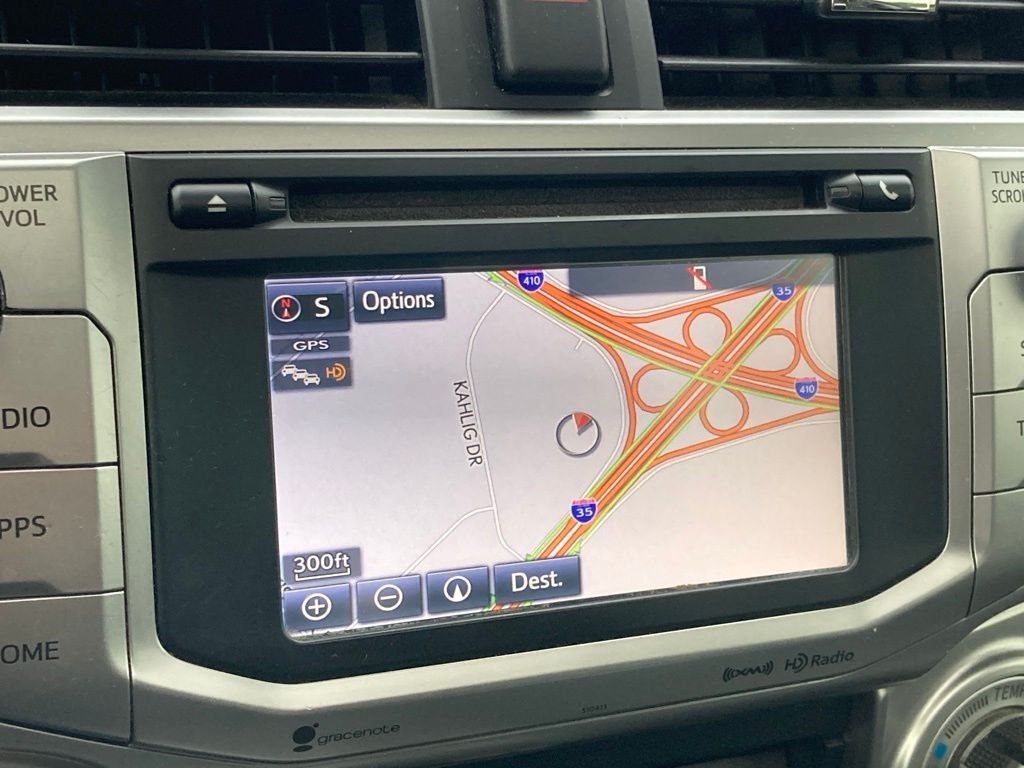 2019 Toyota 4Runner SR5 Premium San Antonio TX