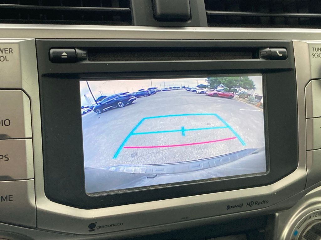 2019 Toyota 4Runner SR5 Premium San Antonio TX