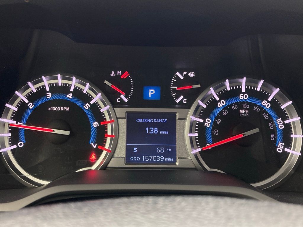 2019 Toyota 4Runner SR5 Premium San Antonio TX