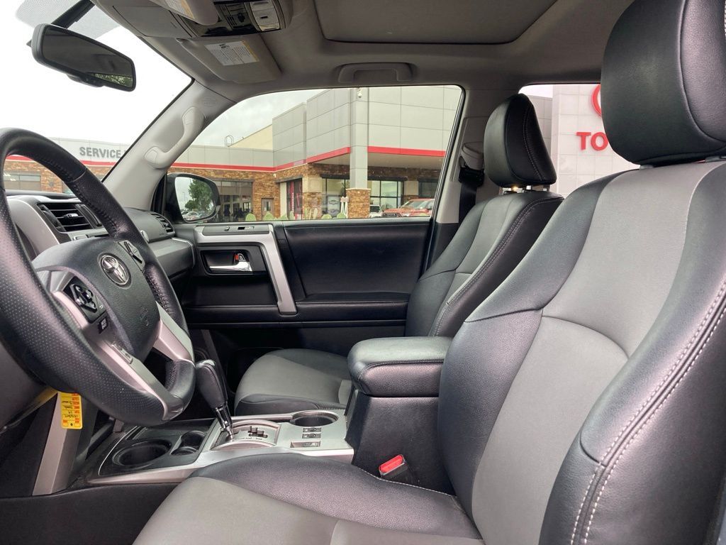 2019 Toyota 4Runner SR5 Premium San Antonio TX