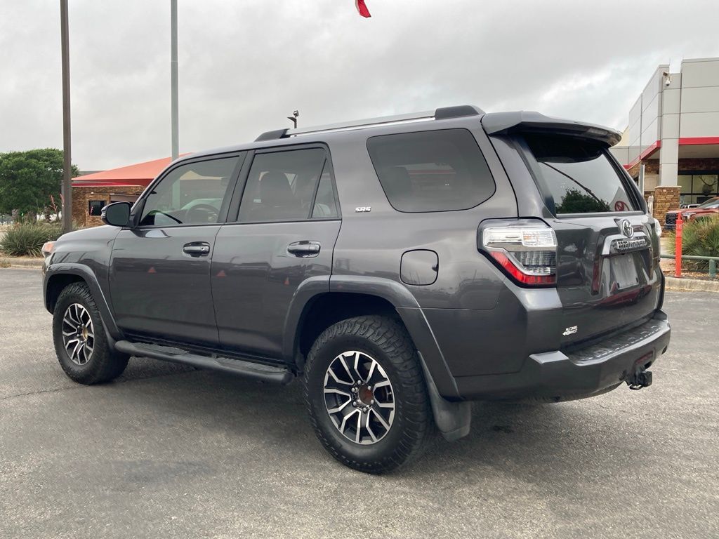 2019 Toyota 4Runner SR5 Premium San Antonio TX
