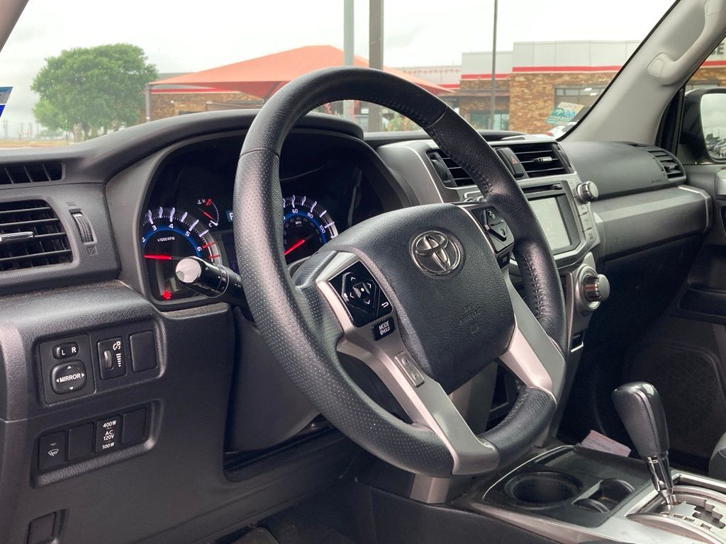 2019 Toyota 4Runner SR5 Premium San Antonio TX