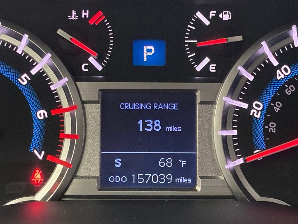 2019 Toyota 4Runner SR5 Premium San Antonio TX