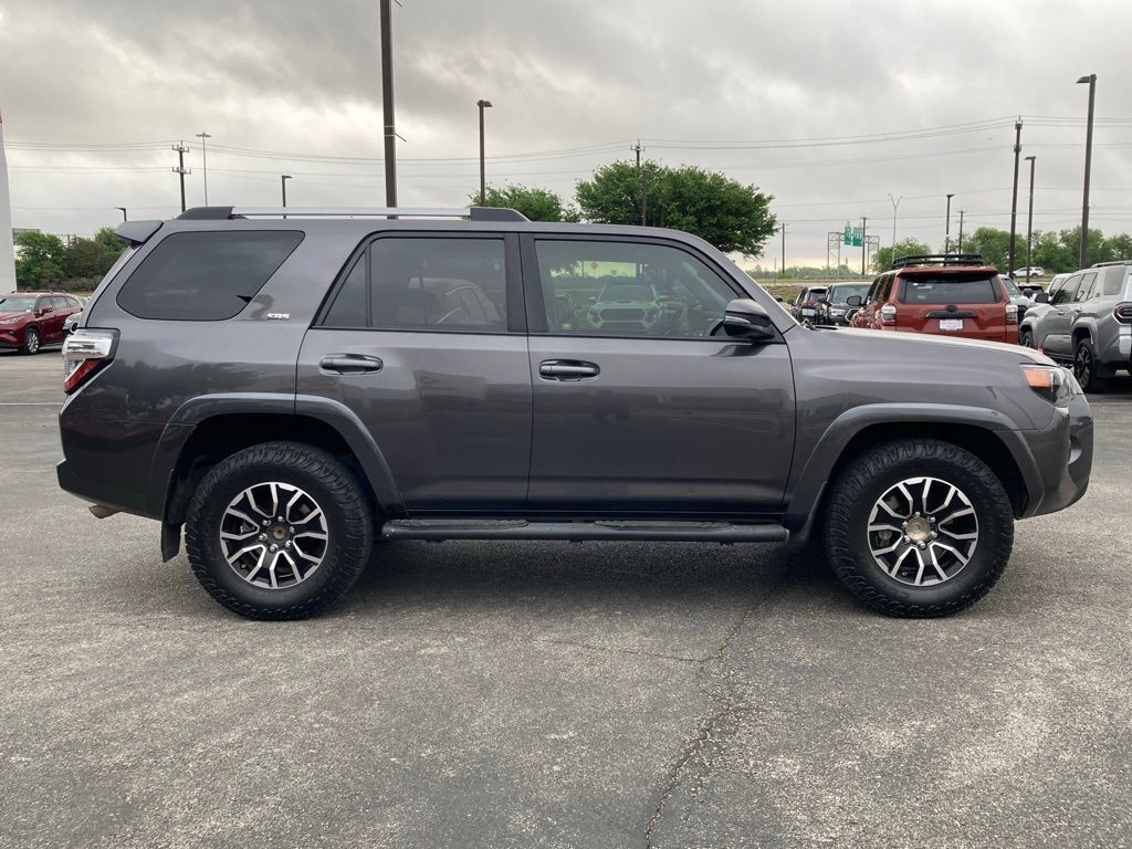 2019 Toyota 4Runner SR5 Premium San Antonio TX