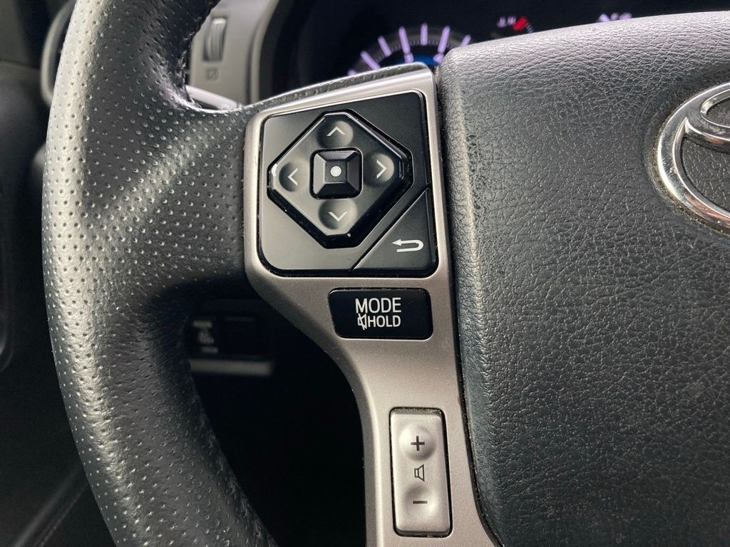 2019 Toyota 4Runner SR5 Premium San Antonio TX