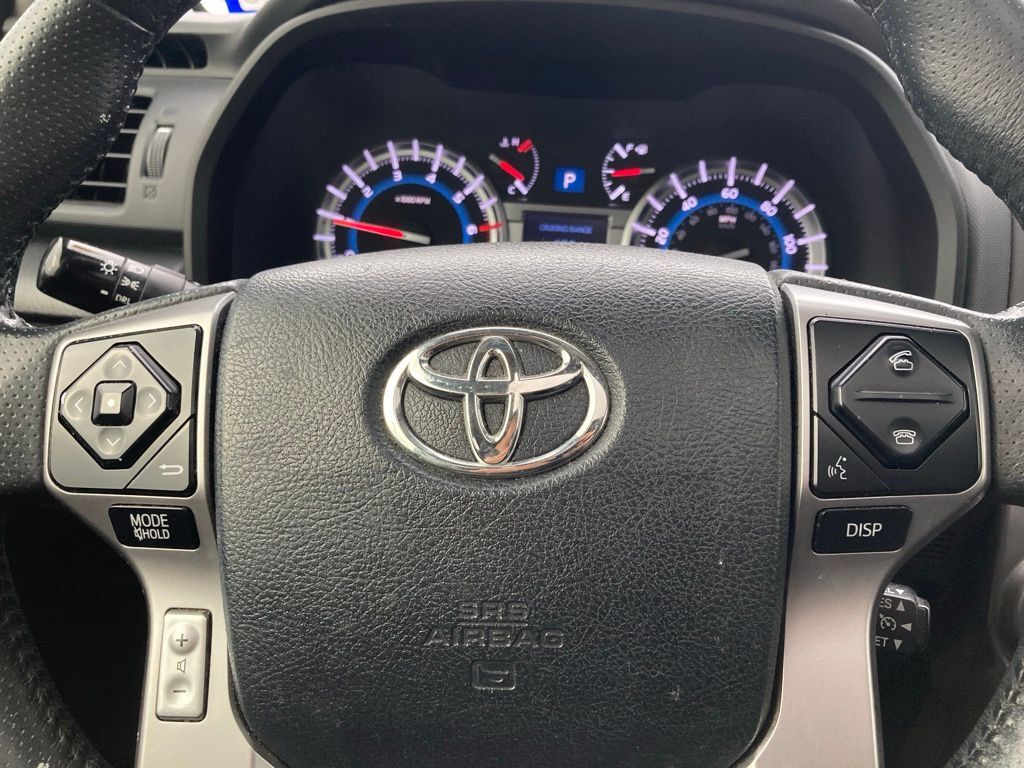 2019 Toyota 4Runner SR5 Premium San Antonio TX