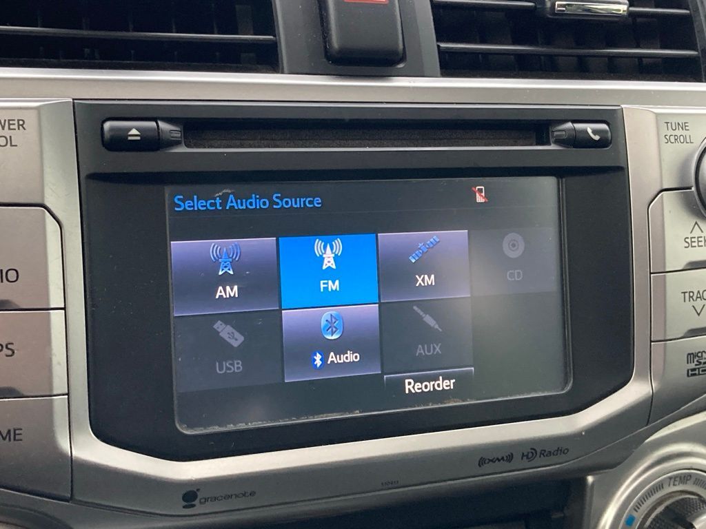 2019 Toyota 4Runner SR5 Premium San Antonio TX