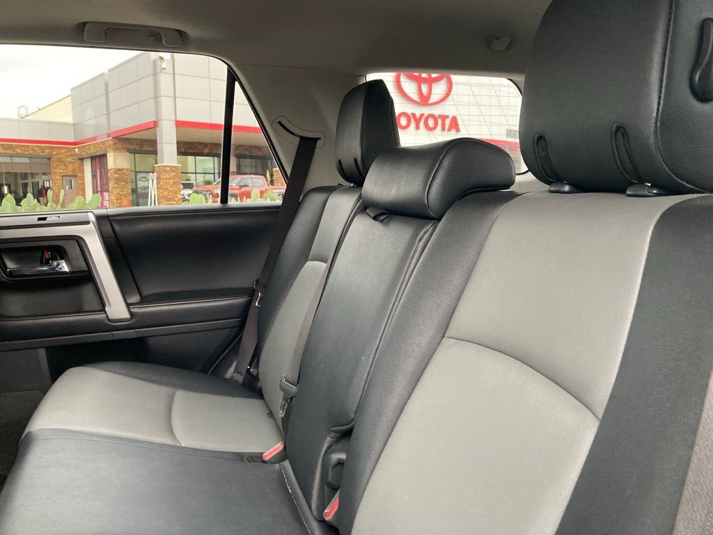 2019 Toyota 4Runner SR5 Premium San Antonio TX