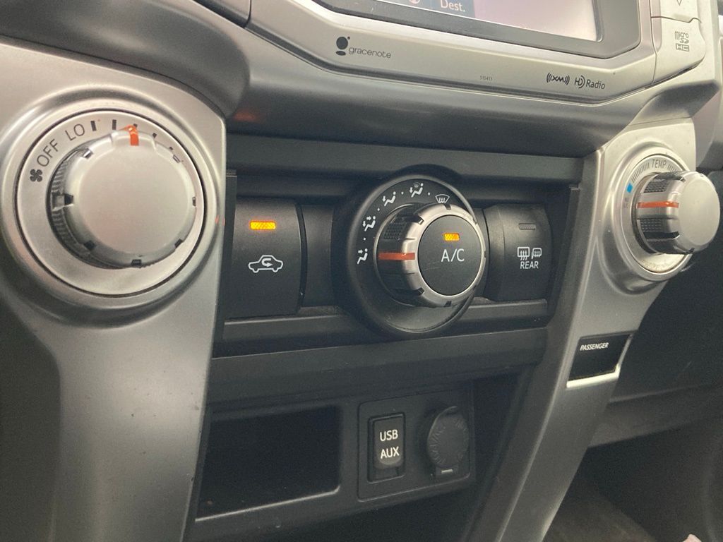 2019 Toyota 4Runner SR5 Premium San Antonio TX