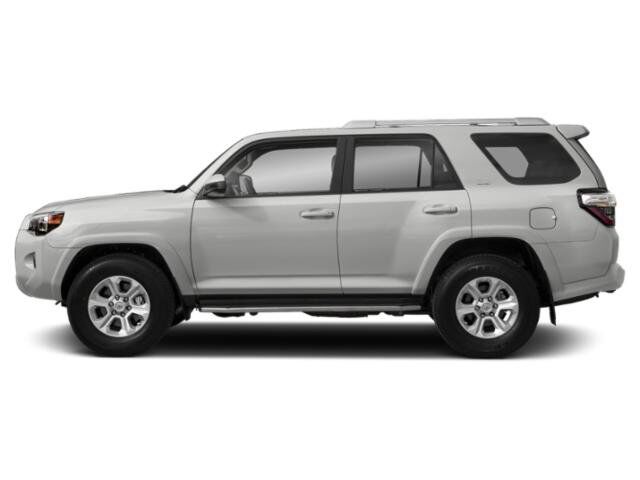2019 Toyota 4Runner SR5 Premium Winder GA