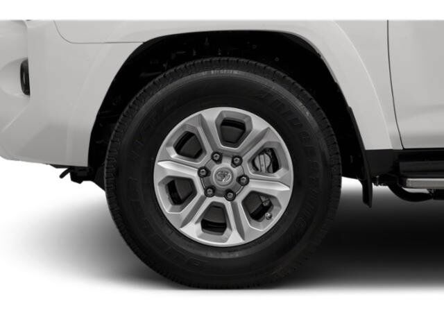 2019 Toyota 4Runner SR5 Premium Winder GA