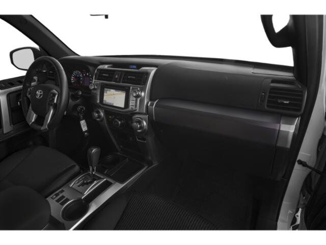 2019 Toyota 4Runner SR5 Premium Winder GA