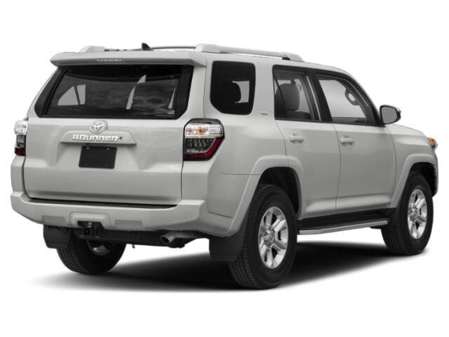 2019 Toyota 4Runner SR5 Premium Winder GA