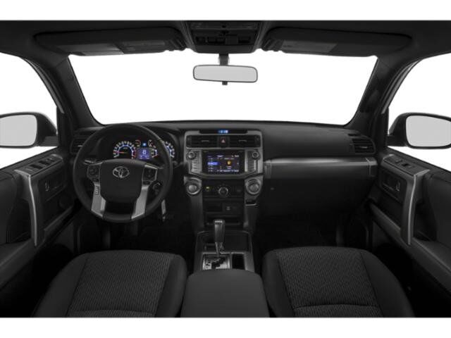 2019 Toyota 4Runner SR5 Premium Winder GA