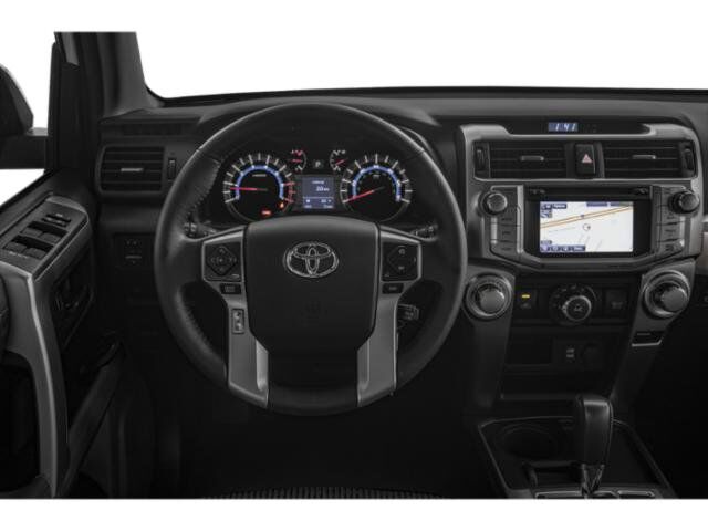 2019 Toyota 4Runner SR5 Premium Winder GA