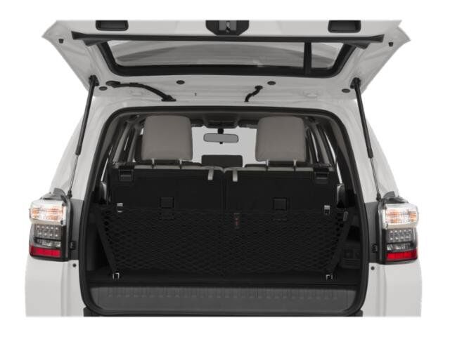 2019 Toyota 4Runner SR5 Premium Winder GA