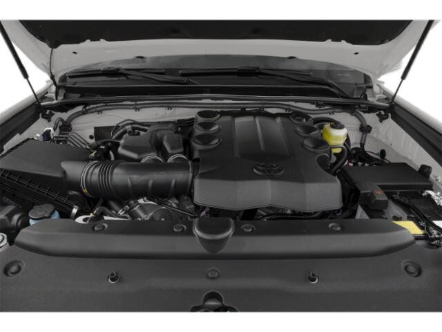 2019 Toyota 4Runner SR5 Premium Winder GA