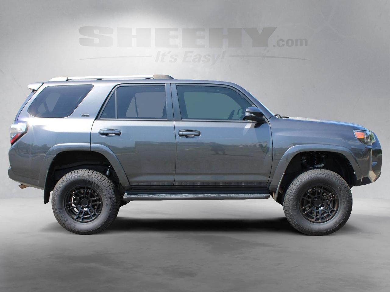 2019 Toyota 4Runner SR5 Premium Fredericksburg VA