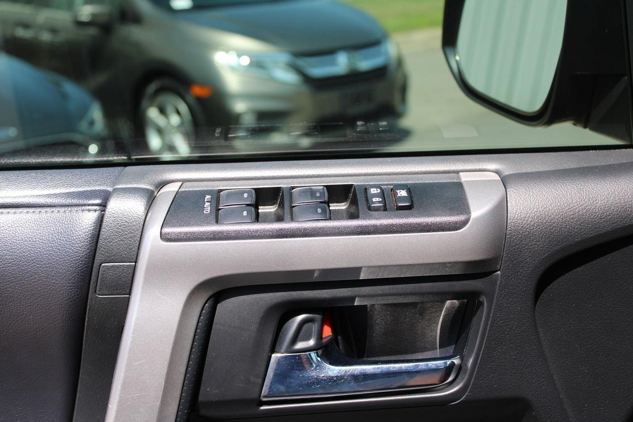 2019 Toyota 4Runner SR5 Premium Fredericksburg VA