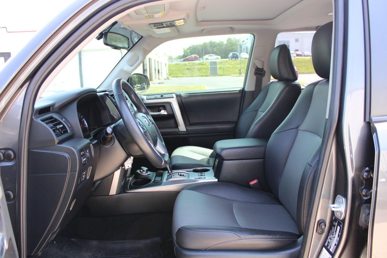 2019 Toyota 4Runner SR5 Premium Fredericksburg VA