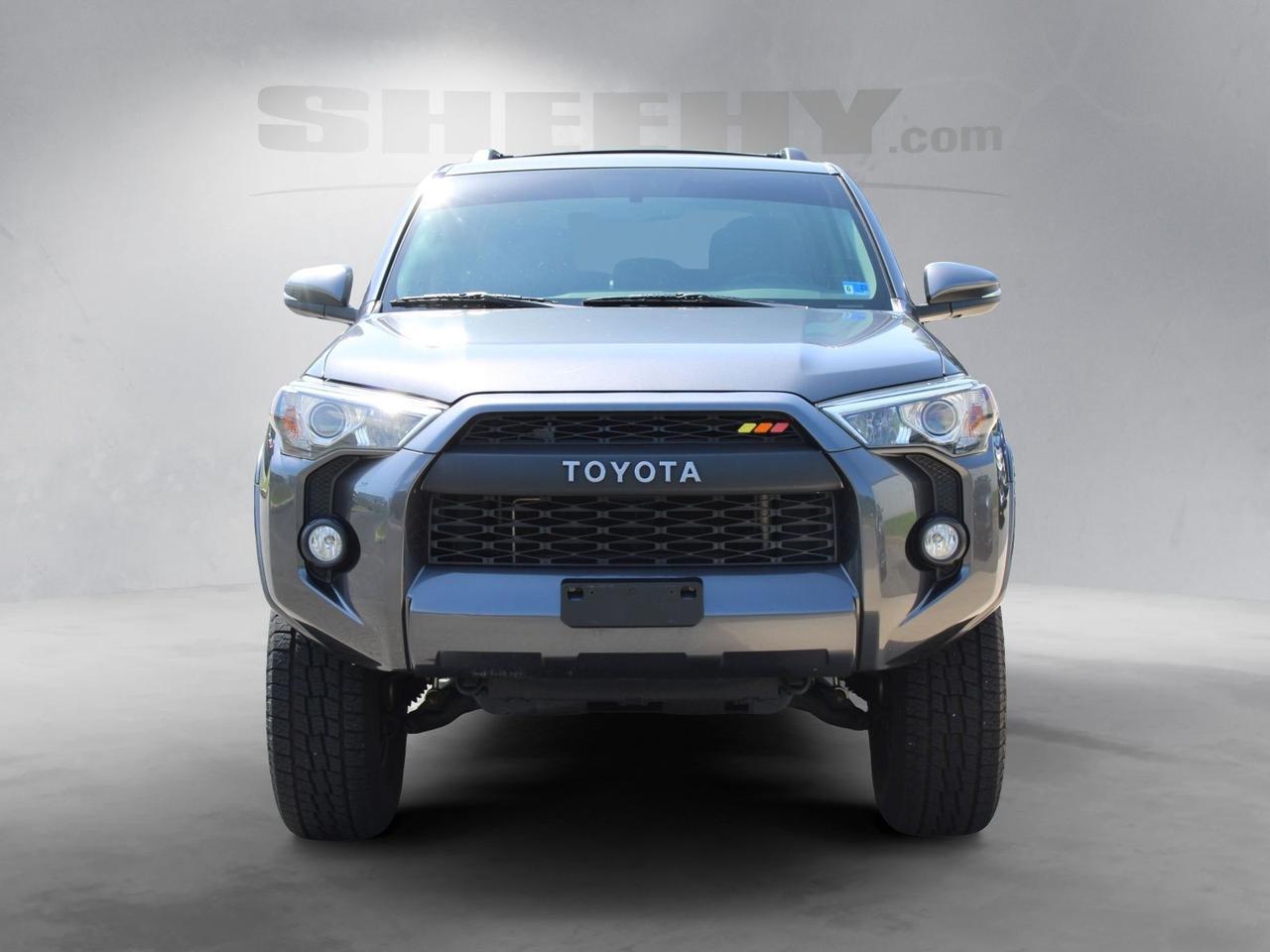 2019 Toyota 4Runner SR5 Premium Fredericksburg VA