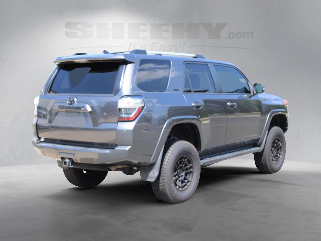 2019 Toyota 4Runner SR5 Premium Fredericksburg VA