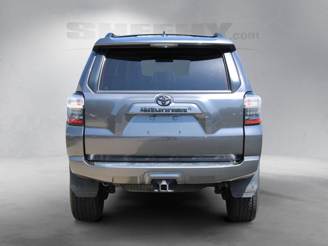 2019 Toyota 4Runner SR5 Premium Fredericksburg VA