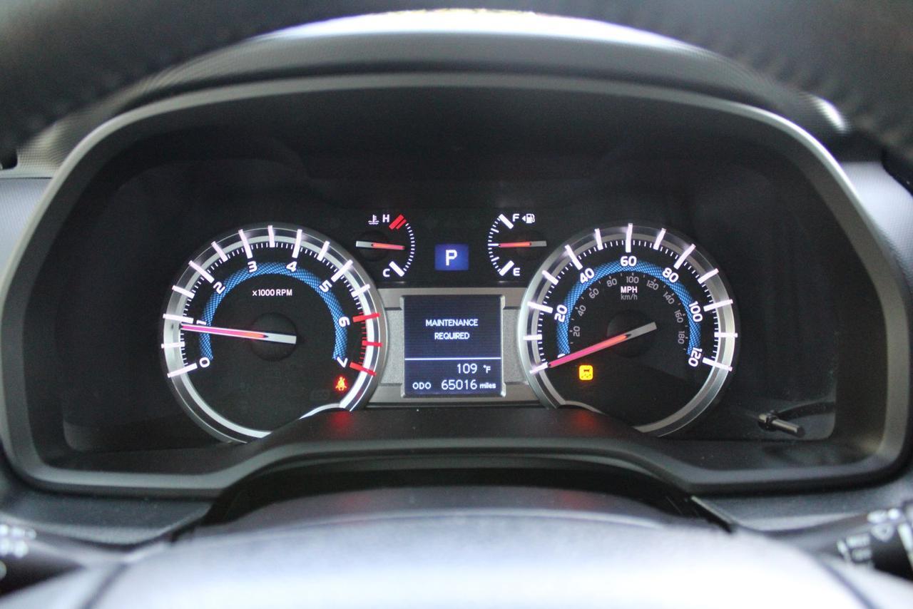 2019 Toyota 4Runner SR5 Premium Fredericksburg VA