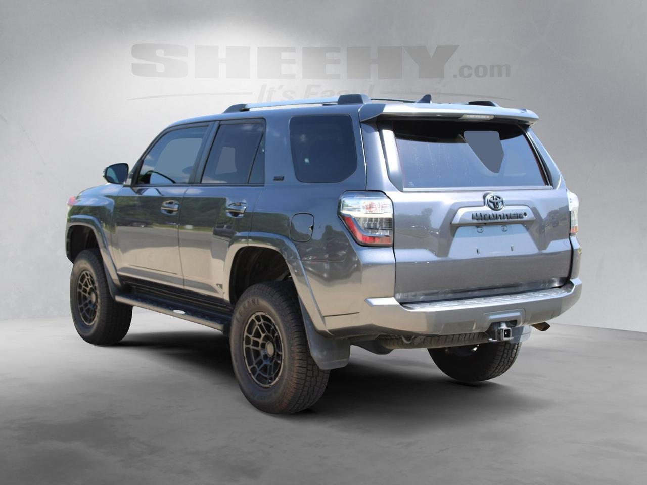 2019 Toyota 4Runner SR5 Premium Fredericksburg VA