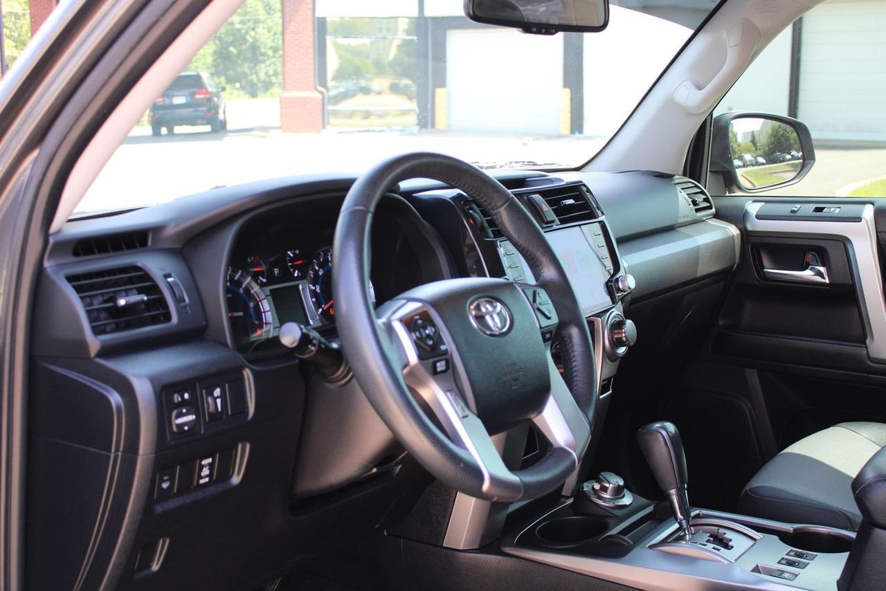 2019 Toyota 4Runner SR5 Premium Fredericksburg VA