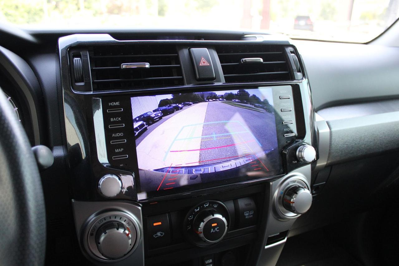 2019 Toyota 4Runner SR5 Premium Fredericksburg VA
