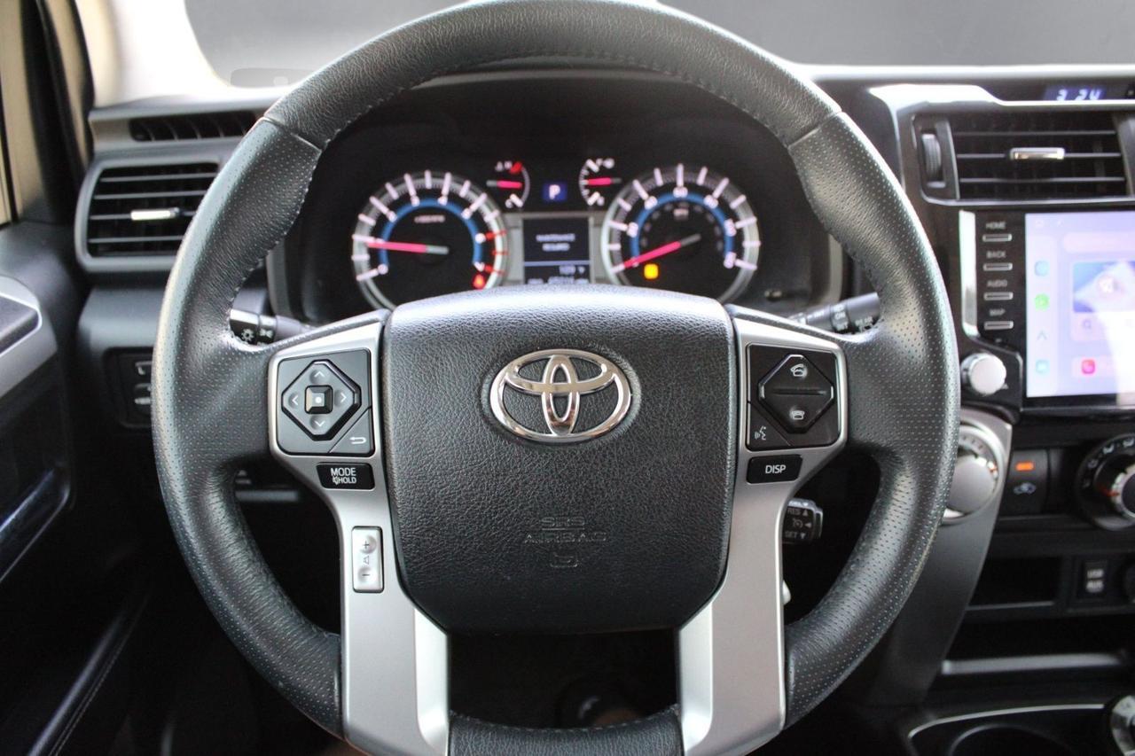 2019 Toyota 4Runner SR5 Premium Fredericksburg VA