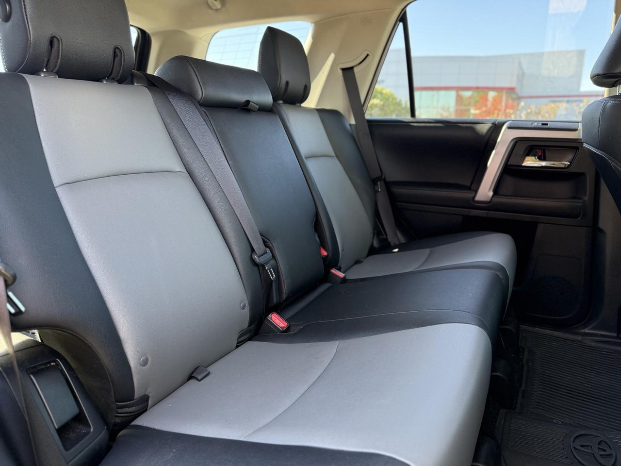 2019 Toyota 4Runner SR5 Premium Stafford VA