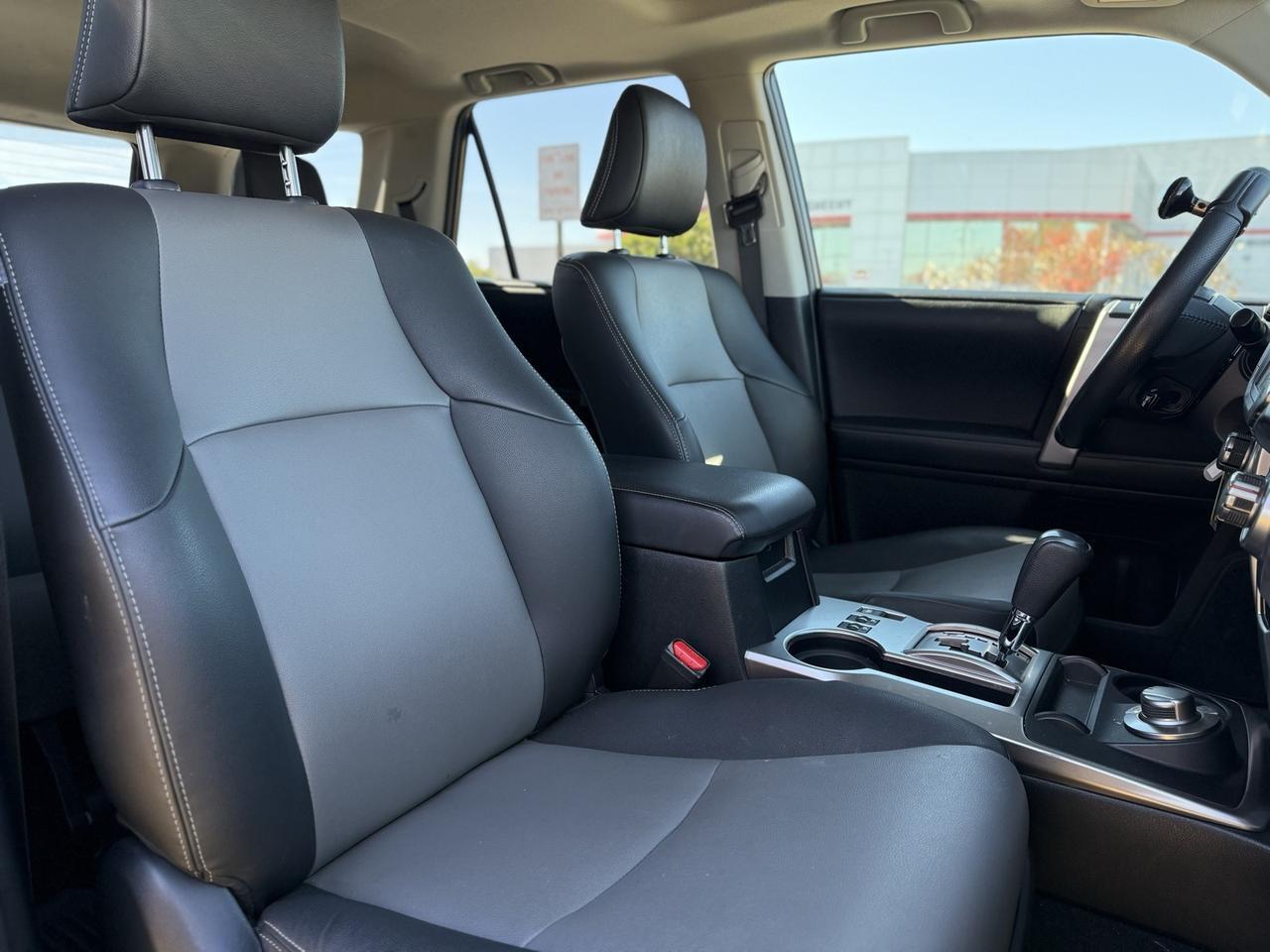 2019 Toyota 4Runner SR5 Premium Stafford VA