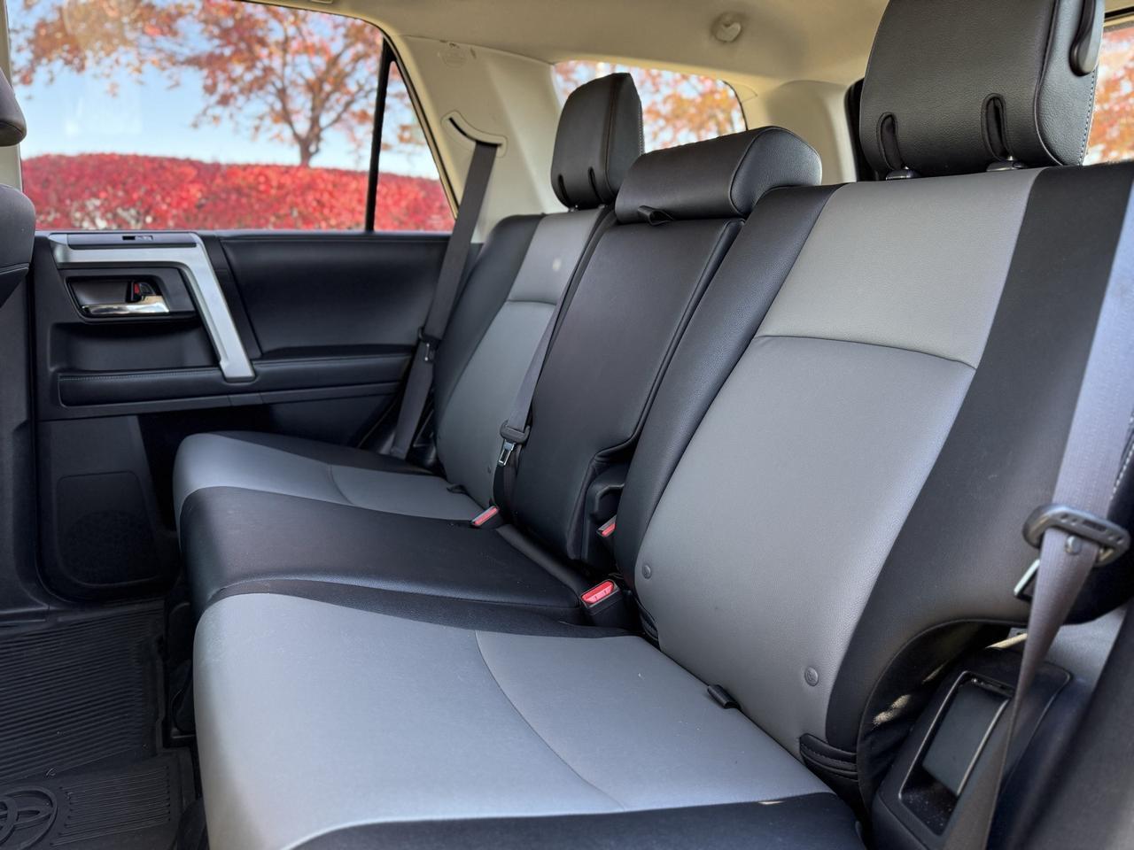 2019 Toyota 4Runner SR5 Premium Stafford VA