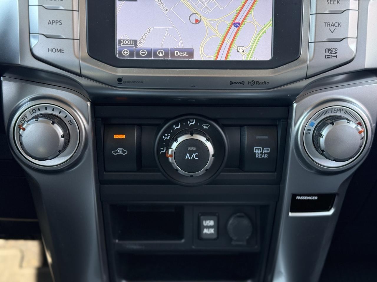 2019 Toyota 4Runner SR5 Premium Stafford VA