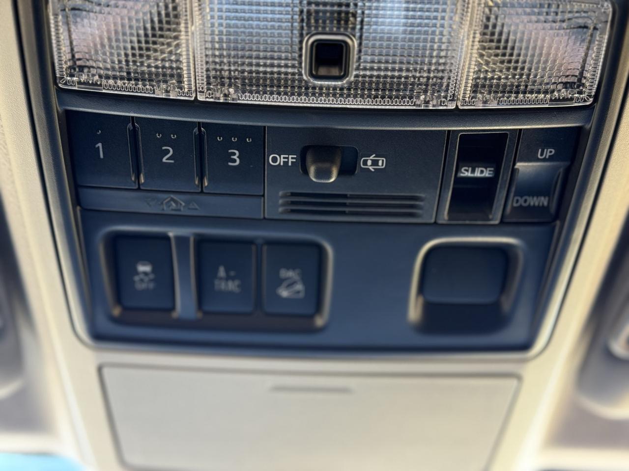 2019 Toyota 4Runner SR5 Premium Stafford VA