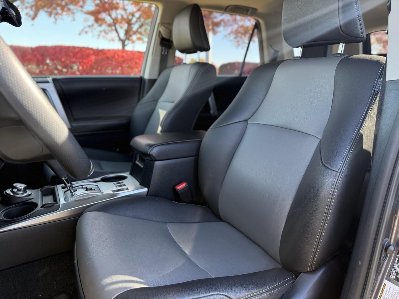 2019 Toyota 4Runner SR5 Premium Stafford VA