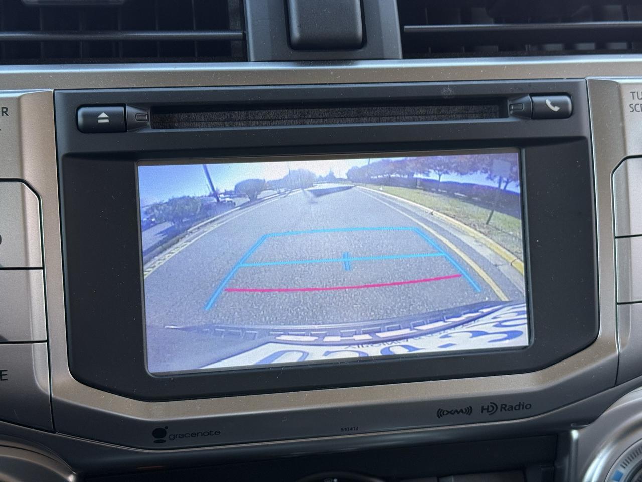 2019 Toyota 4Runner SR5 Premium Stafford VA