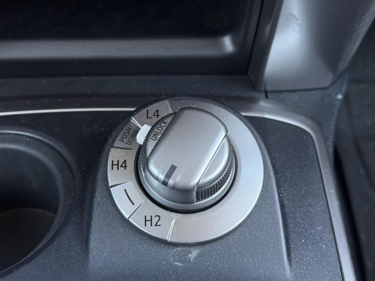 2019 Toyota 4Runner SR5 Premium Stafford VA