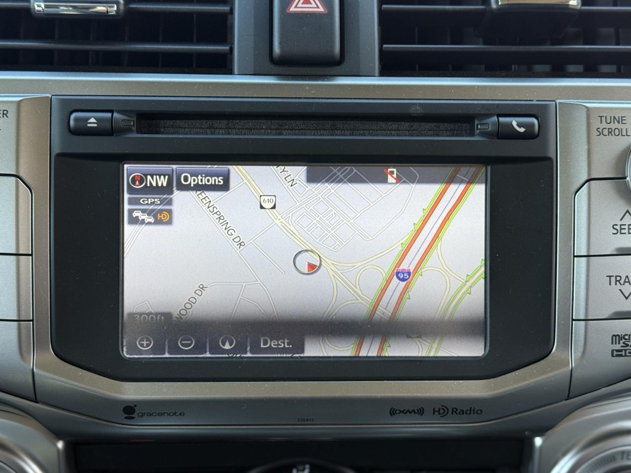 2019 Toyota 4Runner SR5 Premium Stafford VA