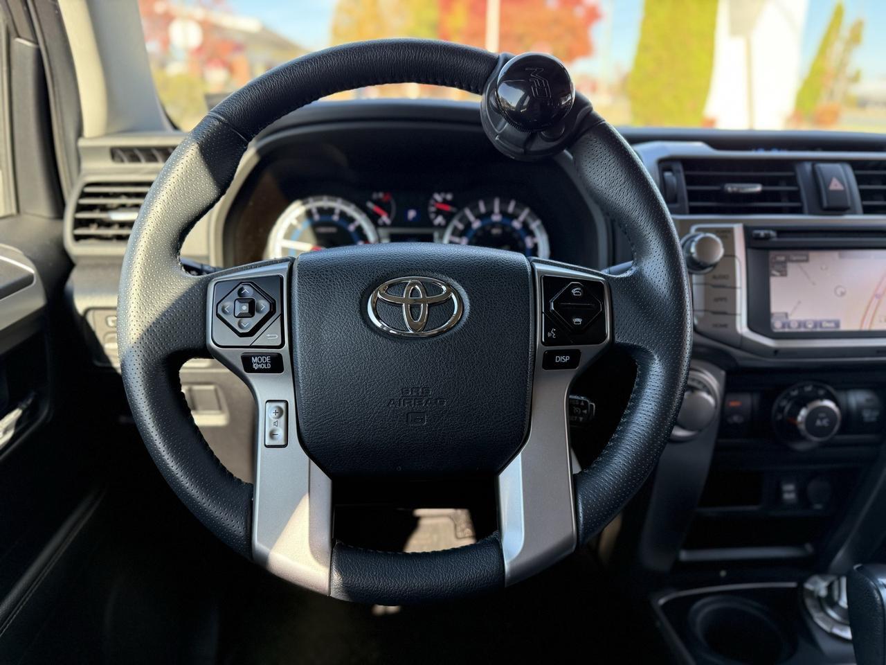 2019 Toyota 4Runner SR5 Premium Stafford VA