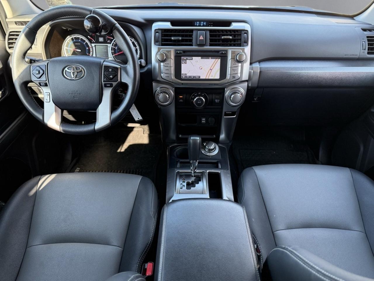 2019 Toyota 4Runner SR5 Premium Stafford VA