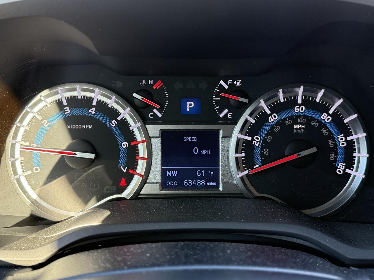 2019 Toyota 4Runner SR5 Premium Stafford VA